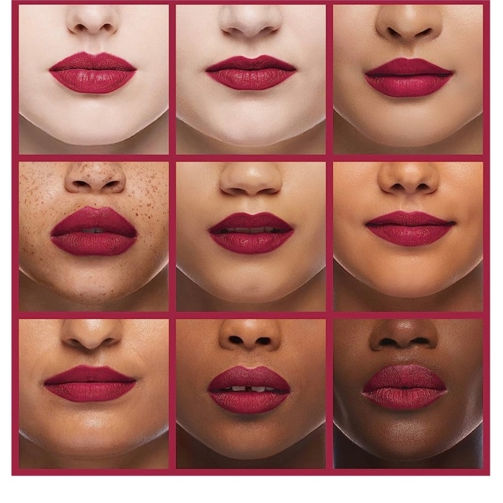 L'Oreal Infallible Lip Gloss and Pro matte liquid Lipstick Collection - Picture 5 of 5